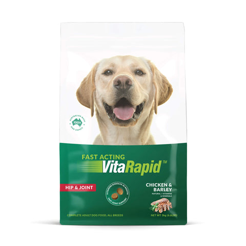 VitaRapid Science Hip & Joint Adult Dog Food