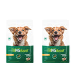 VitaRapid Science Puppy Food